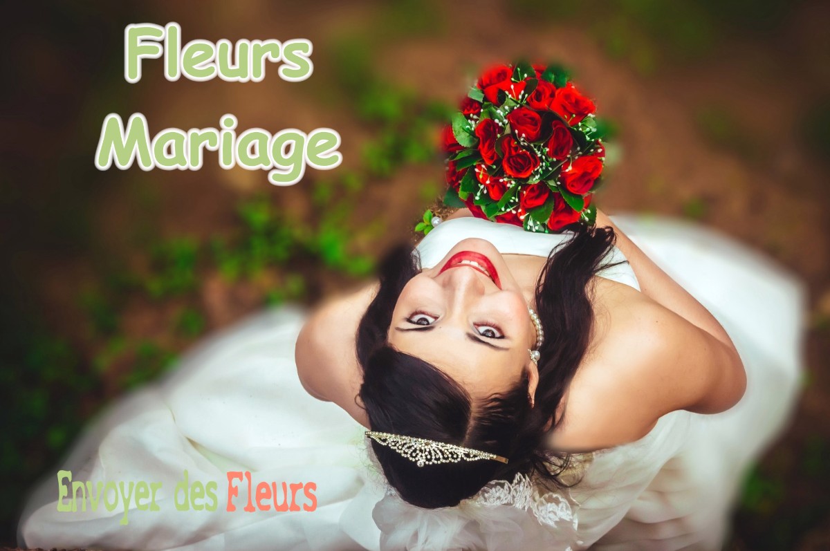 lIVRAISON FLEURS MARIAGE à ASNIERES-LA-GIRAUD